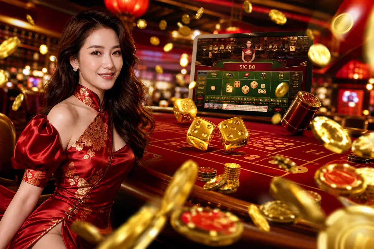 98wn58 – Bingo & mini game